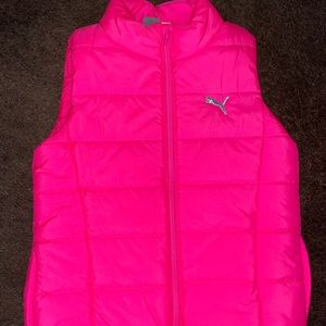 Kids Puffer